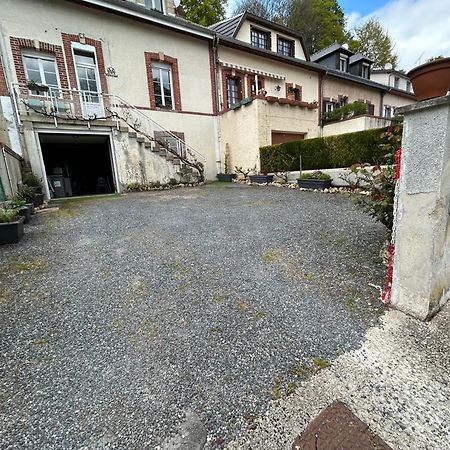 Part Des Anges - Gite Hautvillers Exteriör bild