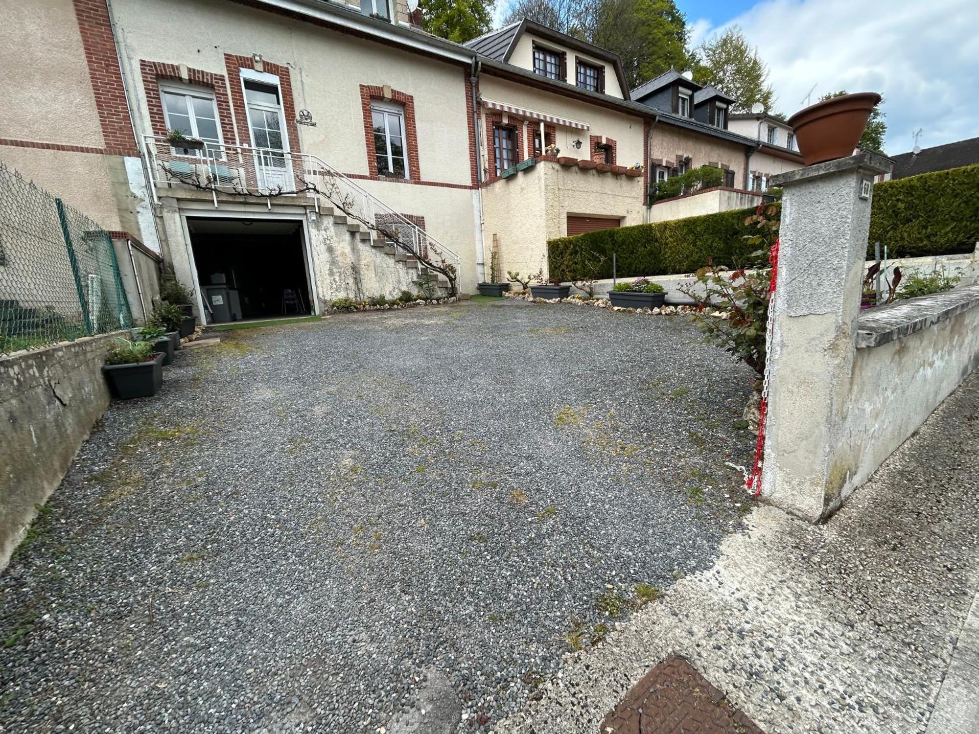 Part Des Anges - Gite Hautvillers Exteriör bild